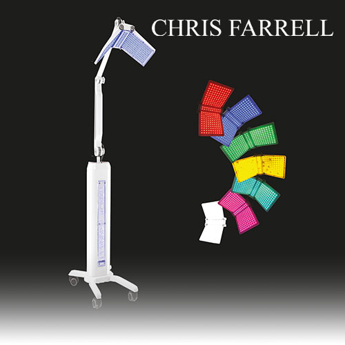 CHRIS FARRELL | BIOLIGHT LED BL-7