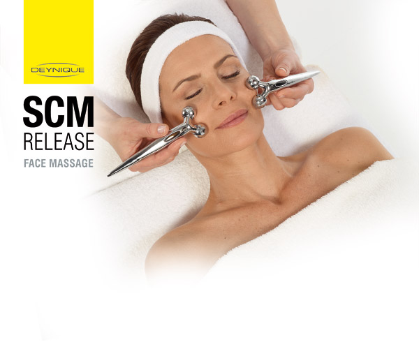 SCM Release Massage